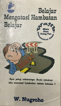 Image of Mengatasi Hambatan Belajar