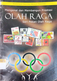 Image of Mengenal Dan Membangun Prestasi Olahraga