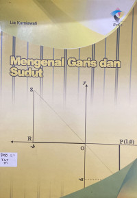 Image of Mengenal Garis dan Sudut