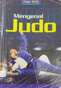 Image of Mengenal Judo