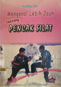 Image of Mengenal Lebih Jauh Tentang Pencak Silat