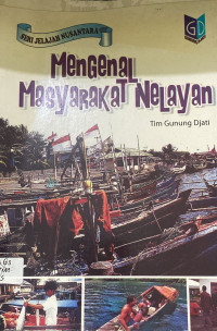 Image of Mengenal Masyarakat Nelayan