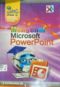 Image of Mengenal Microsoft PowerPoint