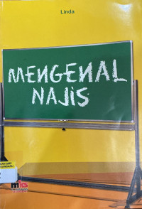 Image of Mengenal Najis