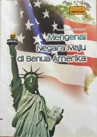 Image of Mengenal Negara Maju Di Benua Amerika