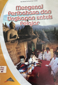 Image of Mengenal Peribahasa Dan Ungkapan Untuk Pelajar