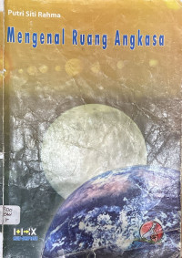 Image of Mengenal Ruang Angkasa