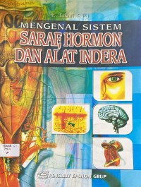 Image of Mengenal Sistem Saraf, Hormon Dan Alat Indera