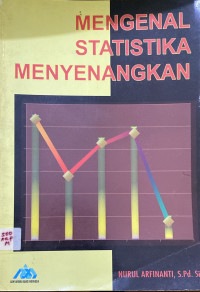 Image of Mengenal Statistika Menyenangkan
