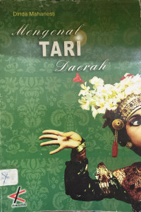 Image of Mengenal Tari Daerah