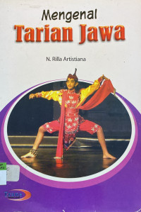 Image of Mengenal Tarian Jawa