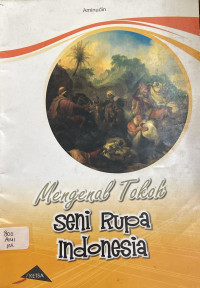 Image of Mengenal Tokoh Seni Rupa Indonesia