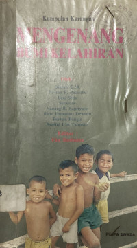 Image of Mengenang Bumi Kelahiran