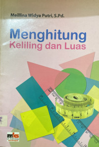 Image of Menghitung Keliling dan Luas