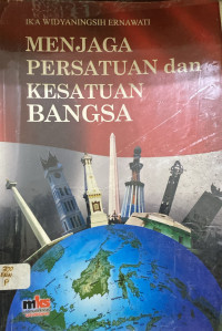 Image of Menjaga Persatuan Dan Kesatuan Bangsa