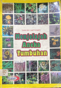 Image of Menjelajah Aneka Tumbuhan