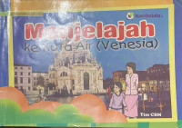Image of Menjelajah Ke Kota Air (Venesia)