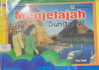 Image of Menjelajah Sungai Nil