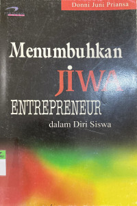 Image of Menumbuhkan Jiwa Entrepreneur Dalam Diri Siswa