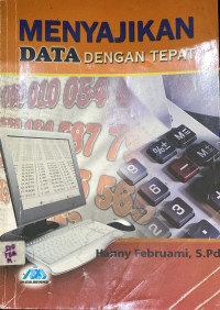 Image of Menyajikan Data Dengan Tepat