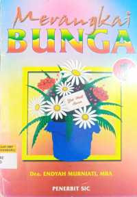 Image of Merangkai Bunga 1