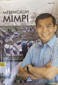 Image of Merengkuh Mimpi