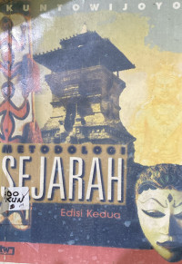 Image of Metodologi Sejarah Edisi Kedua