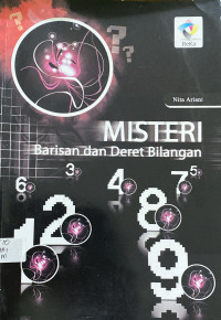 Image of Misteri Barisan dan Deret Bilangan