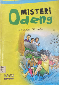 Image of Misteri Odeng