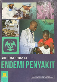 Image of Mitigasi Bencana (Endemi Penyakit)
