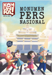 Image of Monumen Pers Nasional