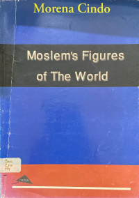 Image of Moslem's Figures of The World