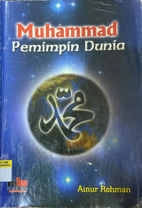 Image of Muhammad Pemimpin Dunia