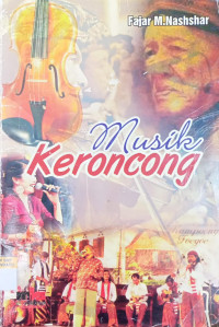Image of Musik Keroncong