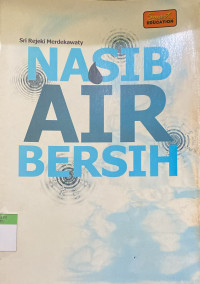 Image of Nasib Air Bersih