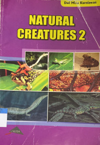 Image of Natural Creatures 2