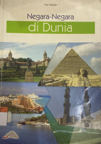 Image of Negara-Negara Di Dunia
