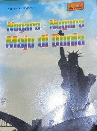 Image of Negara-Negara Maju Di Dunia
