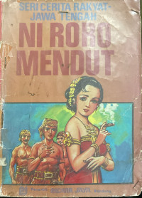 Image of Ni Roro Mendut (Seri Cerita Rakyat Jawa Tengah)
