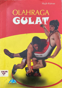 Image of Olahraga Gulat