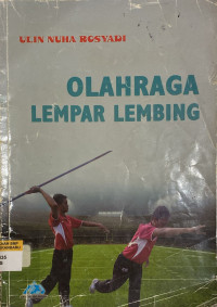 Image of Olahraga Lempar Lembing
