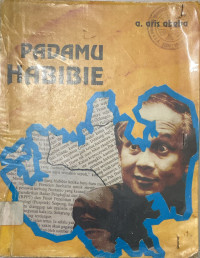 Image of Padamu Habibie