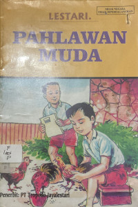 Image of Pahlawan Muda