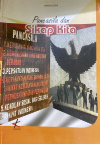 Image of Pancasila dan Sikap Kita