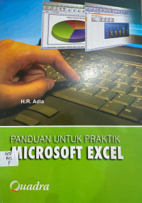 Image of Panduan Untuk Praktik Microsoft Excel