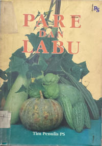 Image of Pare Dan Labu
