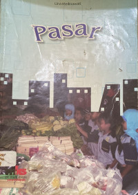 Image of Pasar