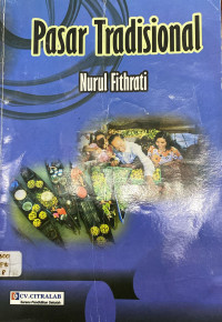 Image of Pasar Tradisional