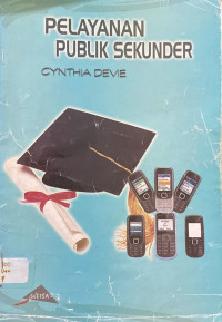 Image of Pelayanan Publik Sekunder