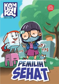Image of Pemilih Sehat